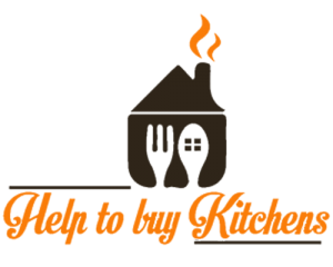 help to buy kitchens scotland logo