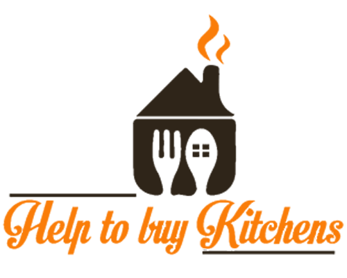 Help to buy kitchen